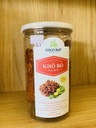 Khô Bò Hồng Ngự