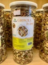 Granola Giảm Cân