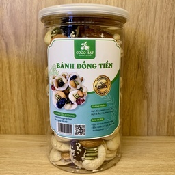 Bánh đồng tiền