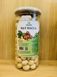 [CCH0026] Hạt Macca Nhân