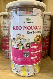 [CCH0068] KẸO NOUGAT